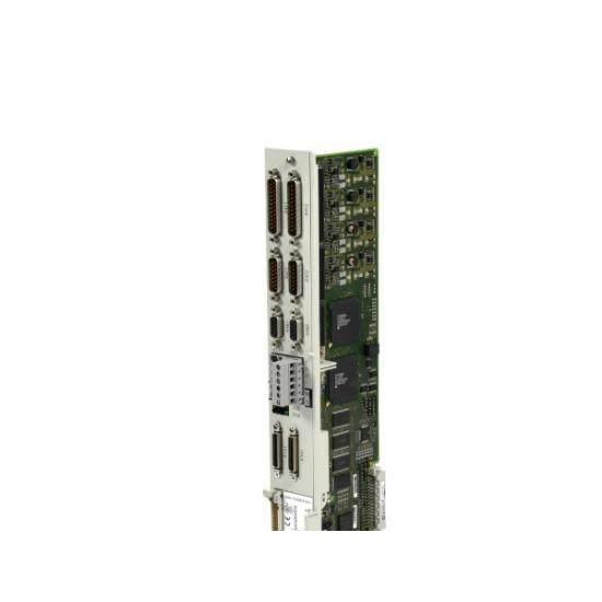 Siemens 6SN1118-0DM31-0AA0  High Standard