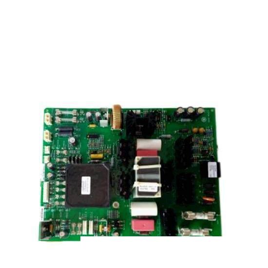GE DS3800HMPG CPU CARD