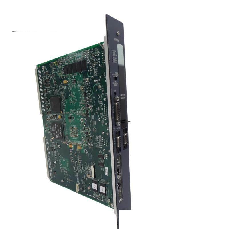 GE IC698CPE030