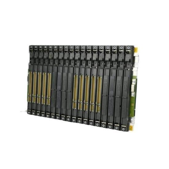 Siemens 6ES7 400-2JA10-0AA0 UR2-H Rack