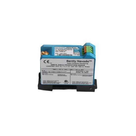 Bently Nevada 330180-X1-05 MOD:143945-05  Proximitor Sensor