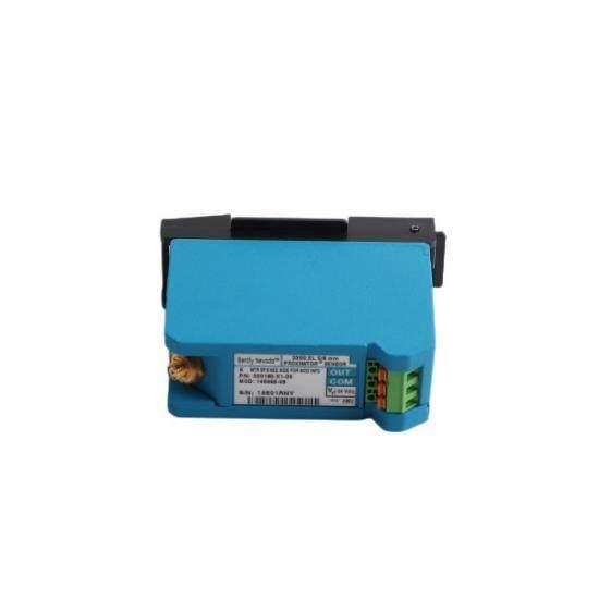 Bently Nevada 330180-X1-05 MOD:143945-05  Proximitor Sensor