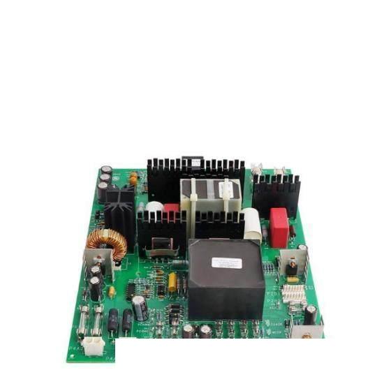 GE Fanuc IS210AEPSG1AFC Mark VI Circuit board