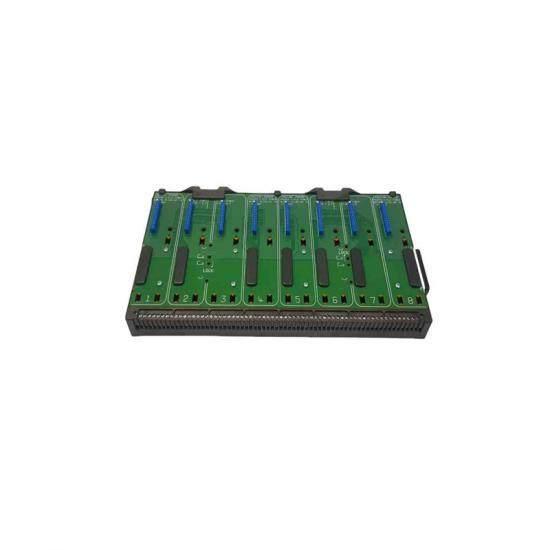 EMERSON 5X00499G01