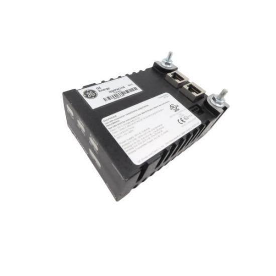 General Electric IS220YVIBS1AM I/O Pack Vibration
