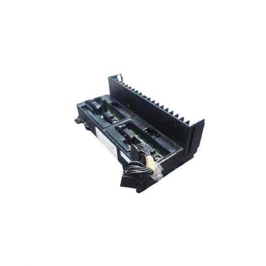 GE IC670CHS101