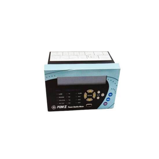 General Electric PQMII-T20-C-A POWER QUALITY METER