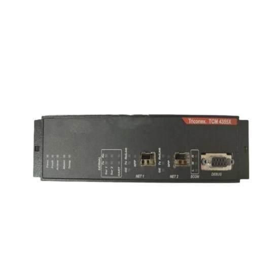 TRICONEX 2071H 7400313-100