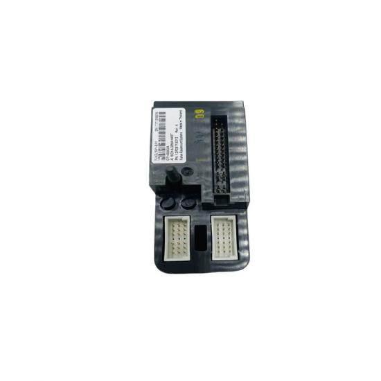 EMERSON KJ3223X1-BA1 12P2871X012 WIRE ANALOG INPUT