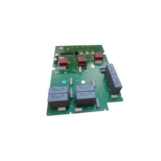 SIEMENS 3RW4426 535 2089 05 Circuit Base Board﻿