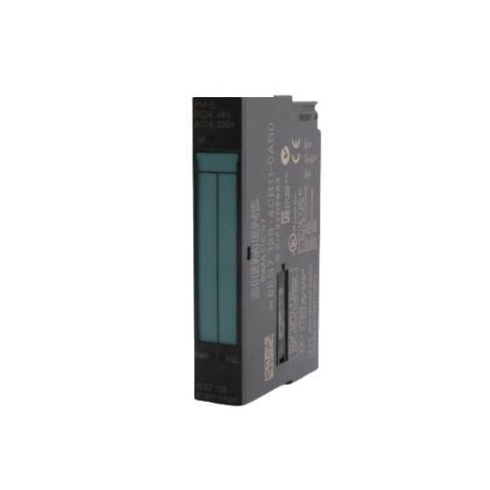 6ES7138-4CB11-0AB0 SIEMENS Simatic S7 Power Module