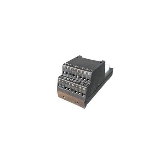 EMERSON KJ4006X1-BD1  Interface Wiring Board