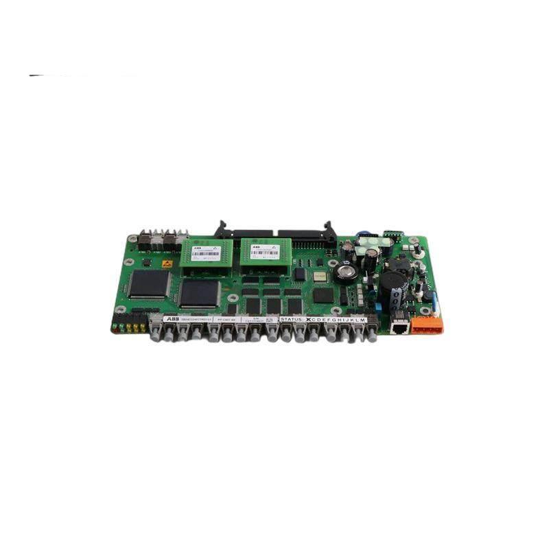 ABB IEMMU21