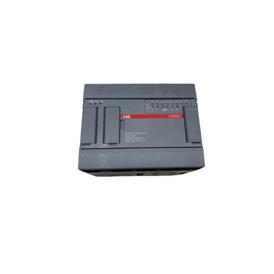 ABB 1SBP260014R1001 07KR51-A3.6 CPU PLC ADVANT CONTROLLER