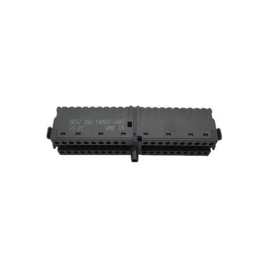 6ES7 392-1AM00-0AA0  Siemens Connector Front Screw 40 pin
