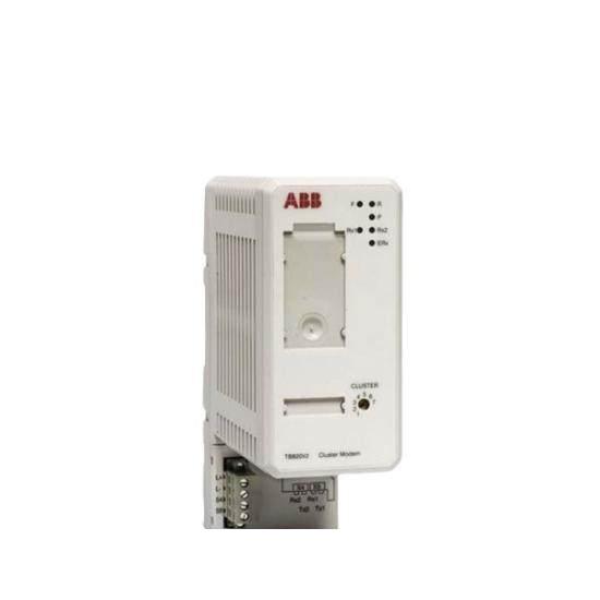 ABB 3BSE013208R1 TB820V2 Communication Module