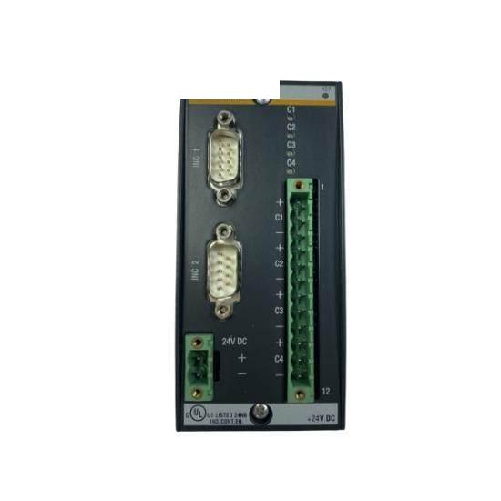 CNT204  Counter Module  Bachmann