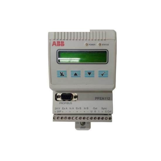 ABB PFEA112-20 3BSE050091R20