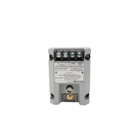 Bently Nevada 991-25-70-01-05  Probe Vibration Transmitter
