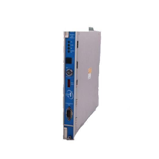 Bently Nevada 3500/42M-XX-00 Monitor Module