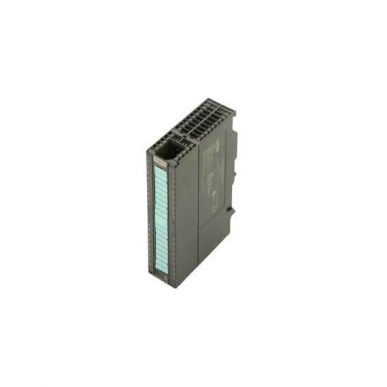 Siemens 6ES7 331-7NF00-0AB0 Analog Input SM 331