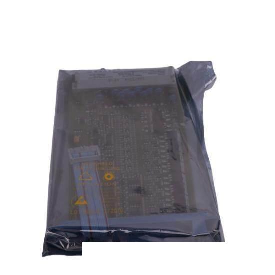 Honeywell FS-SDO-0824 Safe digital output module (24 Vdc, 0.55 A, 8 channels)