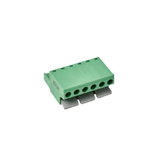 ABB 3HAC020654-001 Harness-Bridge connector robotic parts