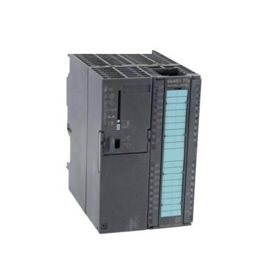 Siemens 7MH4 900-3AA01  SIWAREX U Weighing Module