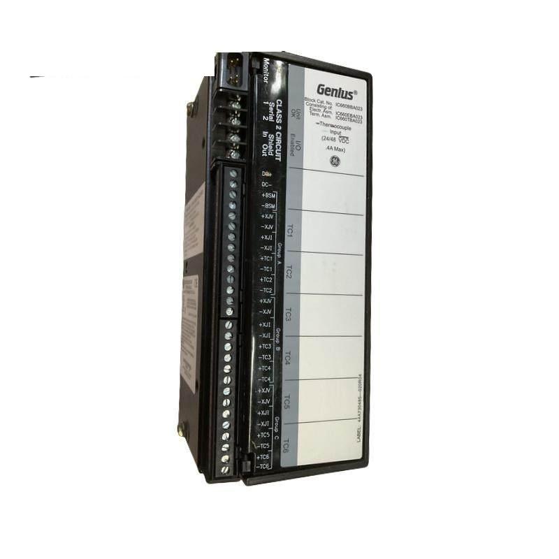 GE DS200SIOBH1ACA