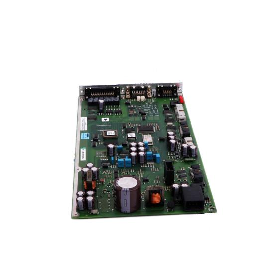 Siemens Robicon A5E33094595 Cards