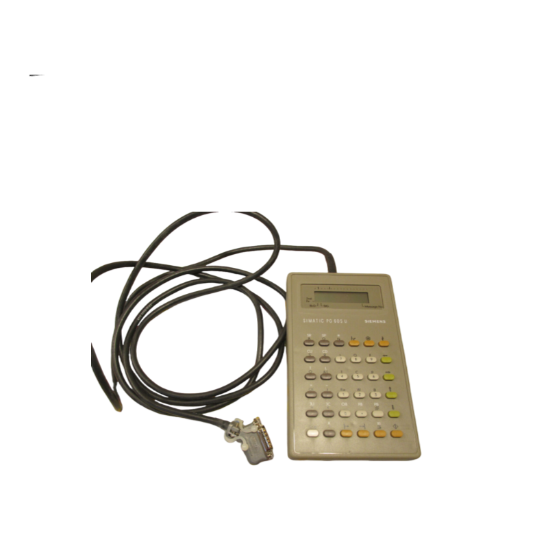 SIEMENS 6ES5760-0AB11