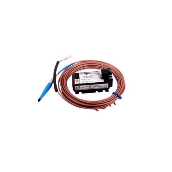 EMERSON EPRO PR6423/016-011 8mm Eddy Current Sensor