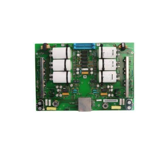 ABB SNAT634 PAC Stromberg Pulse Amplifier Board