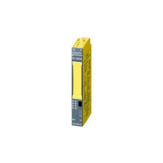 Siemens 6ES7136-6DB00-0CA0 Digital Output Module