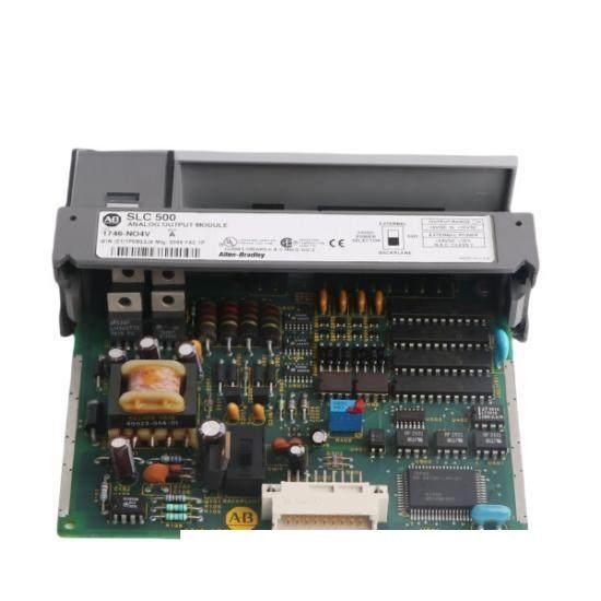 A-B 1746-NO4V