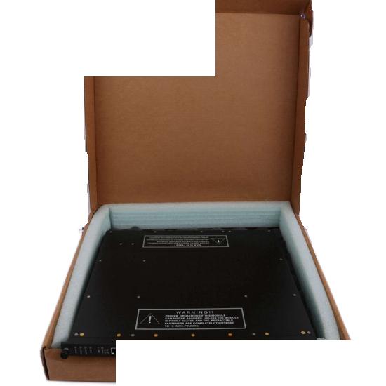 Invensys Triconex 9760-210 Panel Field Termination