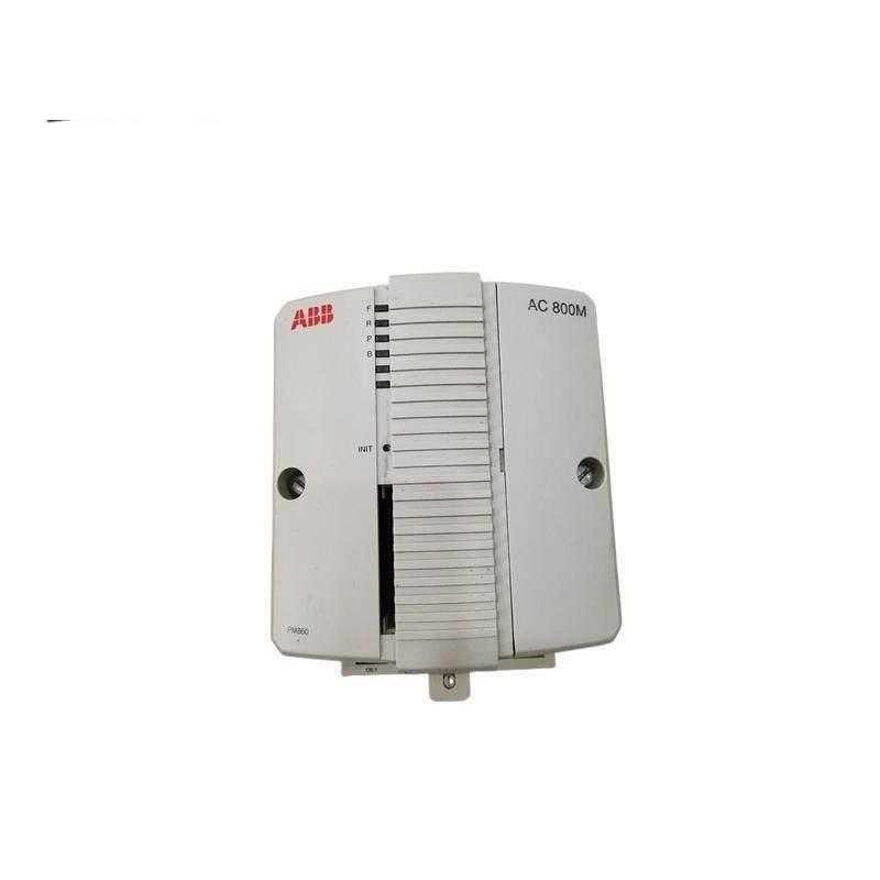ABB PM861AK01