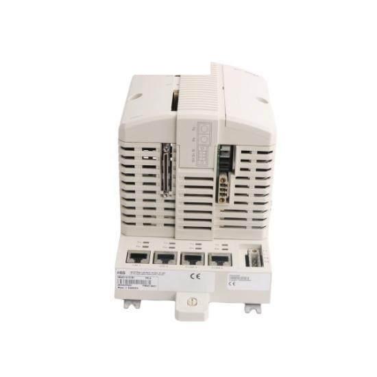 ABB PM861AK01