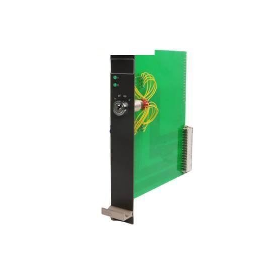 ABB 88UB01A GJR2322600R0100 Mode of Operation Selector