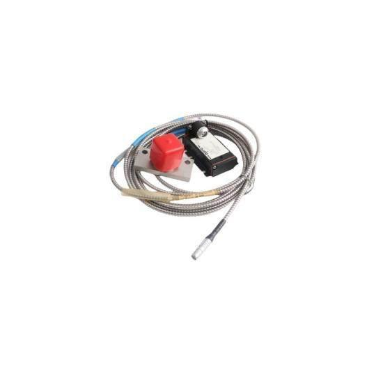EMERSON PR6426/000-110 CON021 8mm Eddy Current Sensor