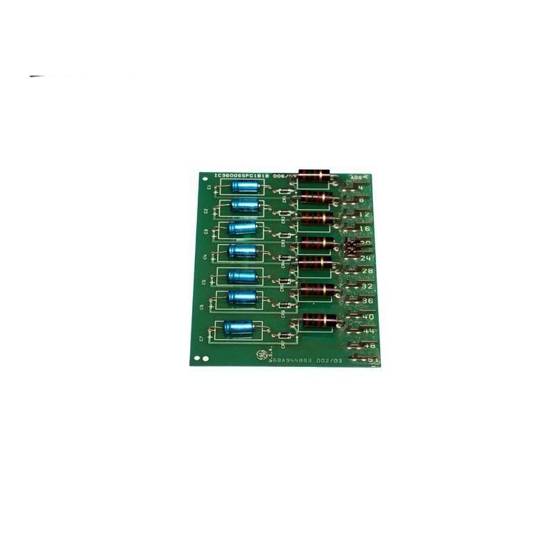 GE IC695CPU315-BB
