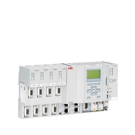 ABB CI940F 3BDH001015R0001 CPU Module