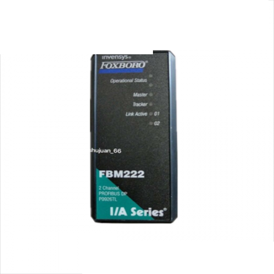FOXBORO P0926MX