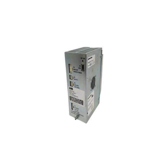 ABB 3HAC020597-001 Power Supply automation parts