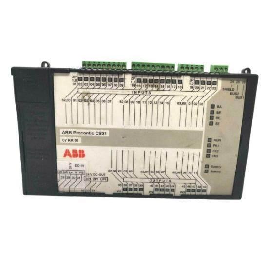 ABB 3HAC028944-001