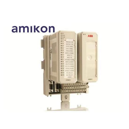 ABB TBU810 DCS Module