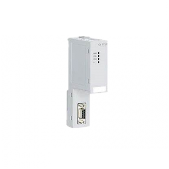 ABB CI773F PROFIBUS DP Master Module