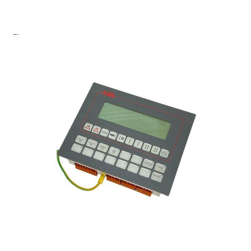 ABB DAI03