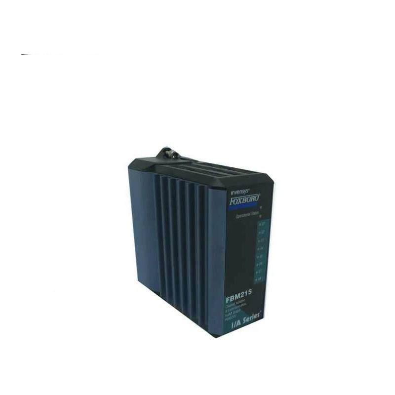FOXBORO P0500RU