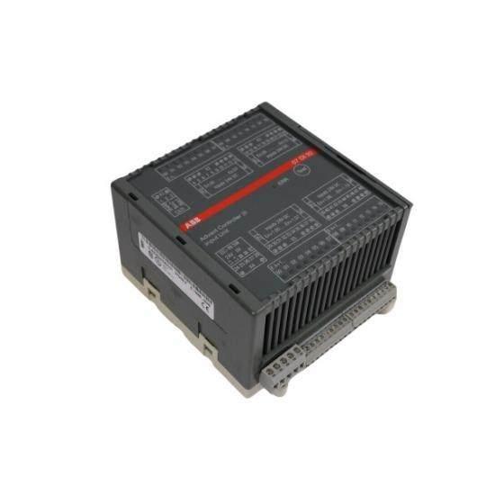 07DI92 GJR5252400R0101  Digital I/O Device  ABB